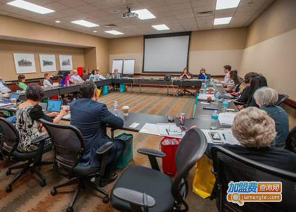 顾瑞教育加盟费