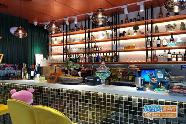 串旺庭加盟门店