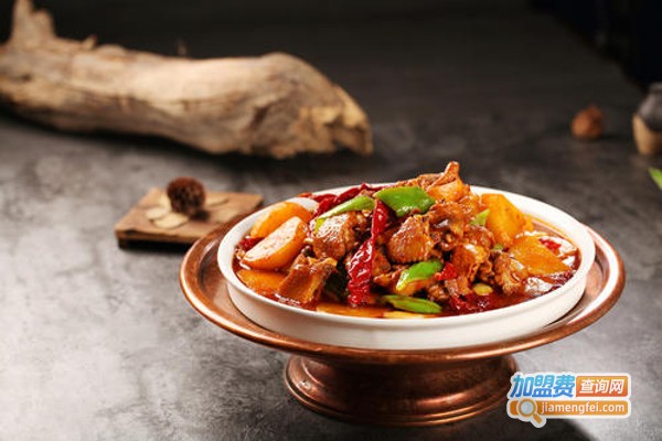 西域穆萨拉夫美食加盟费