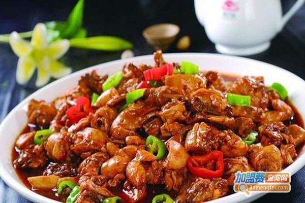 西域穆萨拉夫美食加盟费