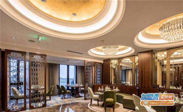 哈芬吊顶加盟费