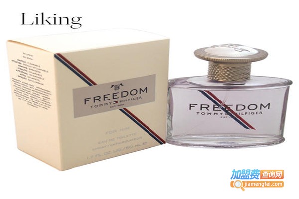 唐美·希绯格香水加盟费