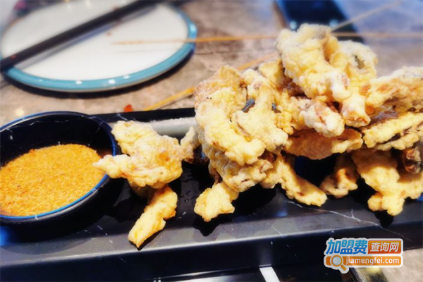 串旺庭加盟门店