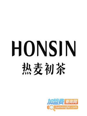 热麦初茶加盟费