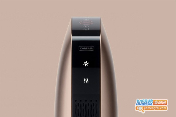 昕泽逸空气净化加盟费