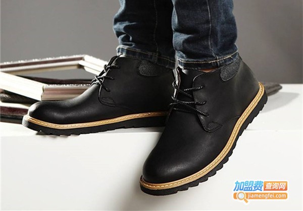 古奇天伦鞋加盟费