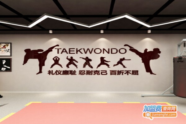 田海文化培训加盟费