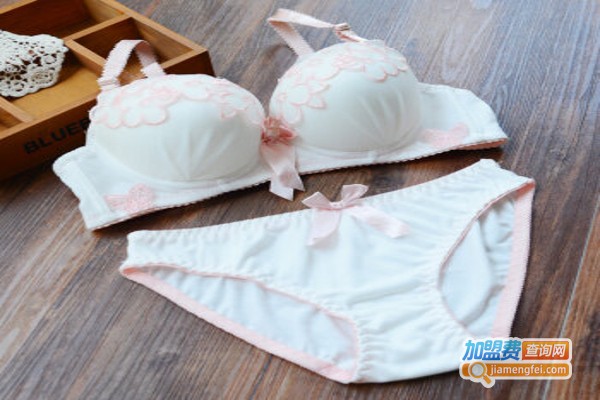 MIDUO内衣加盟费