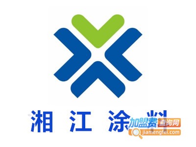 湘江涂料加盟费