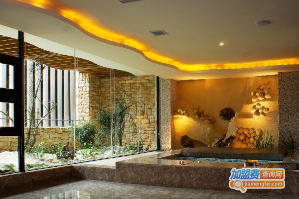 金工装饰装潢加盟费