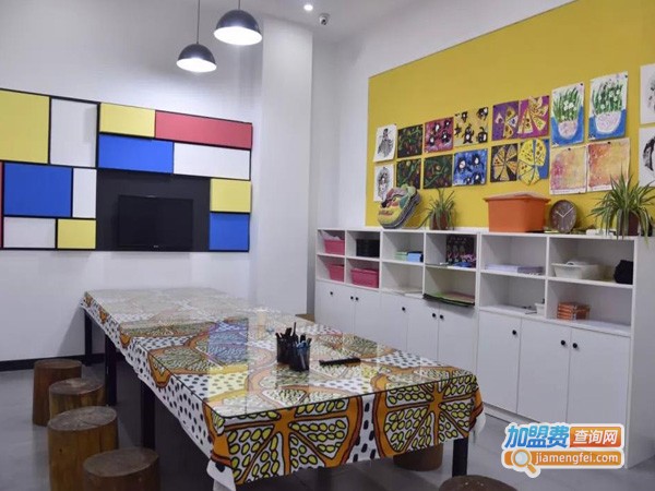 华都教育加盟费