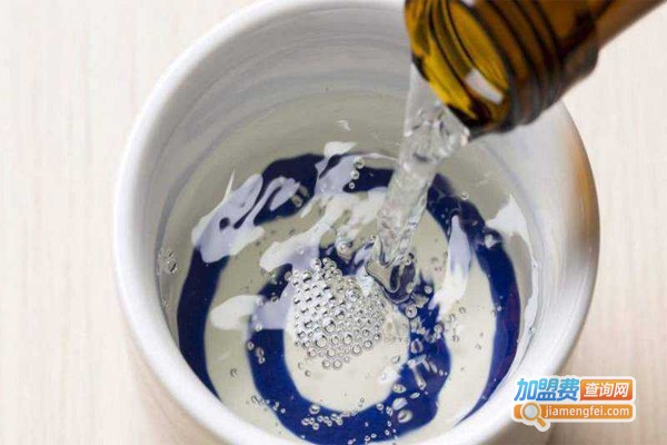 真猛白酒加盟门店