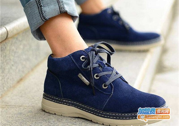 古奇天伦鞋加盟费