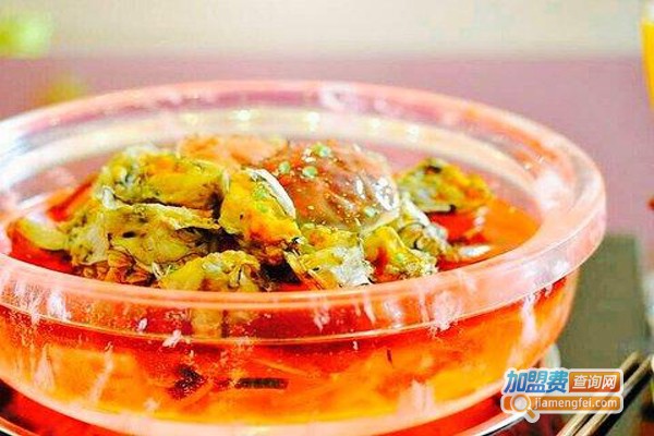 金汤爆肚加盟费