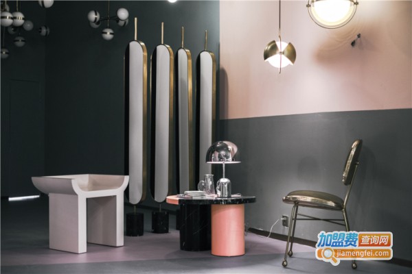 希尔登灯饰加盟费