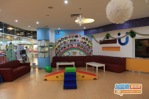 全而优教育加盟费