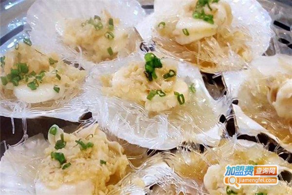 蒸诚食意蒸汽海鲜主题餐厅加盟门店