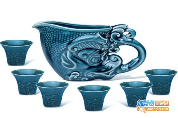 乾唐轩家居加盟