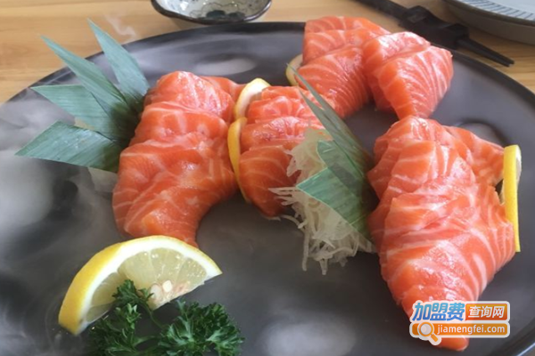 大雍胜日本料理餐厅加盟