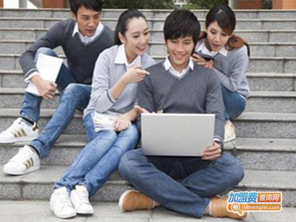 经管教育加盟费