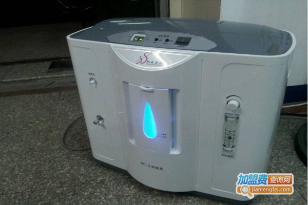 盛大制氧机加盟