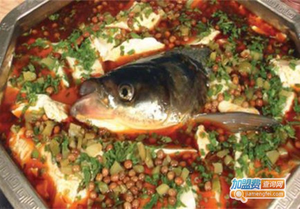 申公生态鱼火锅加盟费