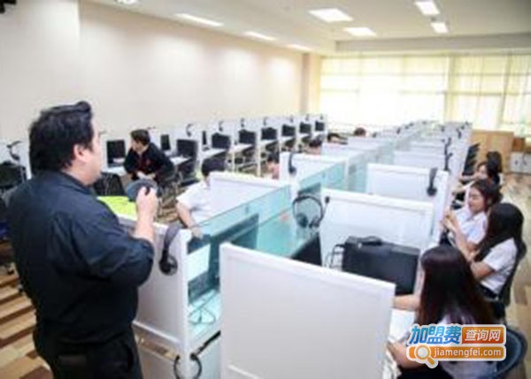 慧德教育加盟费