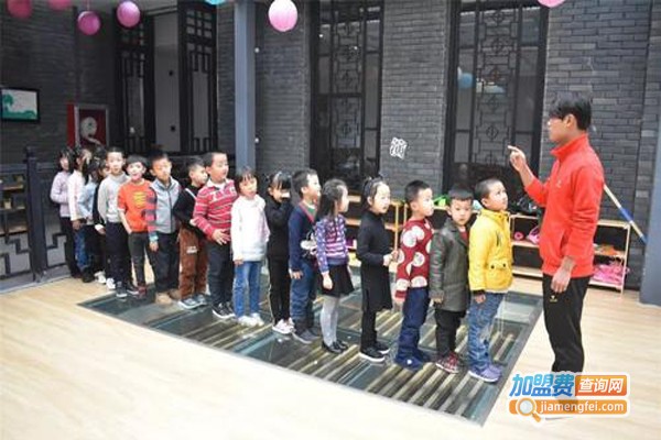 慧上学教育加盟门店