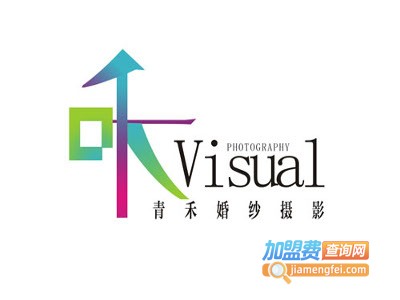 青禾个性婚纱摄影加盟费