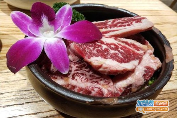 枣玛露脊骨汤·烤肉加盟门店