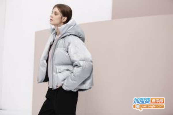 欧伊芮诗女装加盟费