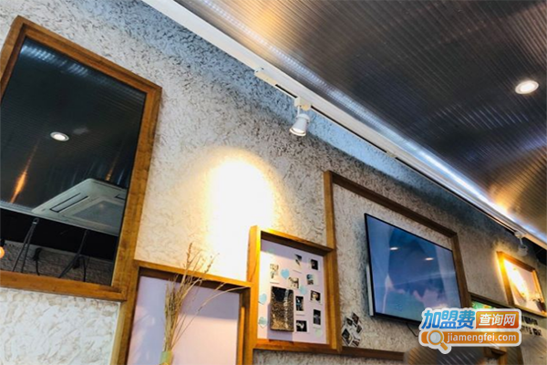 Yoga’s 粉分子加盟门店