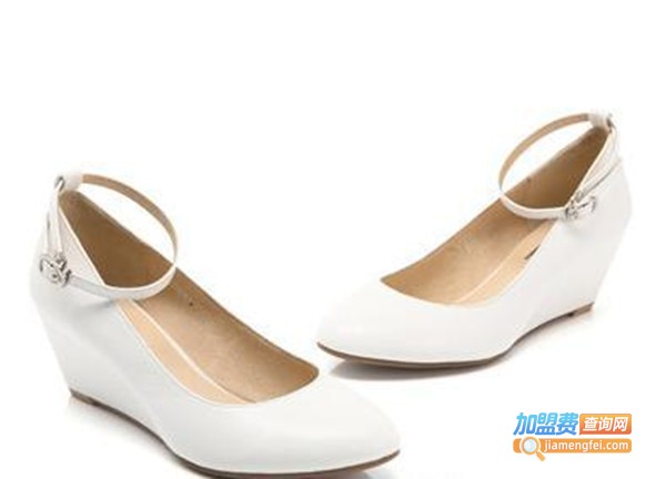 金百丽女鞋加盟费