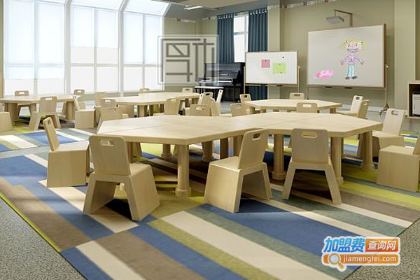 飞飞象教育加盟费