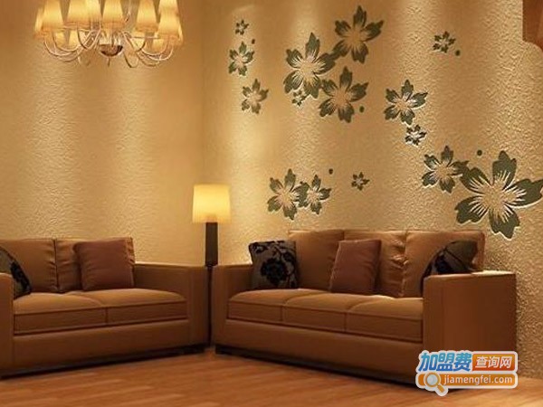 海韵硅藻泥加盟费