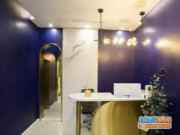 美斯涂料加盟费