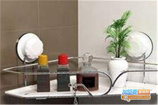 乐贴loti家居用品加盟费