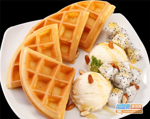 汇香园甜品加盟费