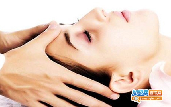 御神纤体塑形加盟费