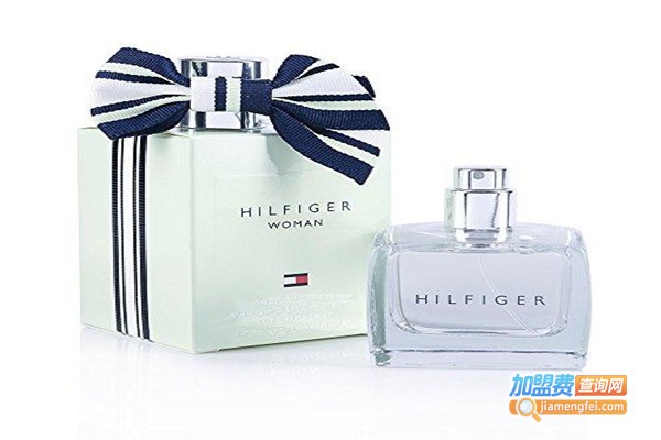 唐美·希绯格香水加盟费