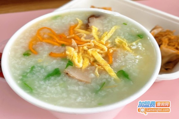 MIMI觅觅轻食粥