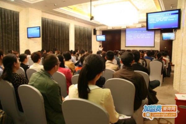 汇众泽教育加盟店