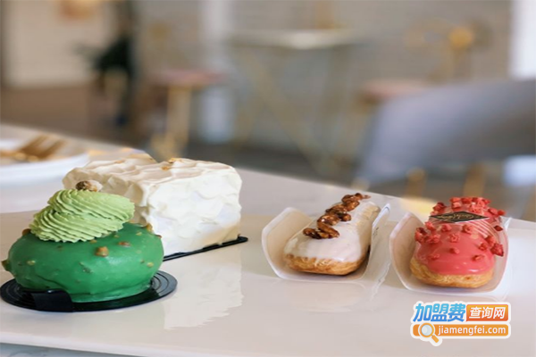 半甜伴暖加盟门店