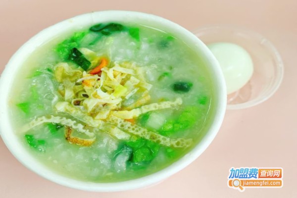 MIMI觅觅轻食粥
