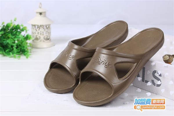 足间舞时尚拖鞋加盟费