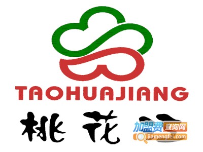 桃花江地板加盟费