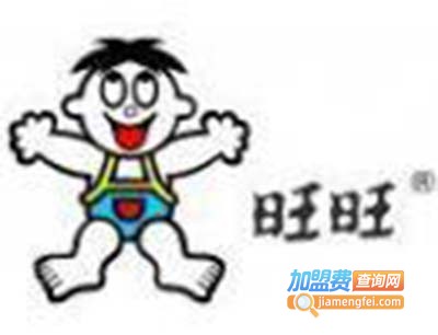 旺仔qq糖加盟费