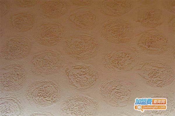 博莱特硅藻泥加盟费