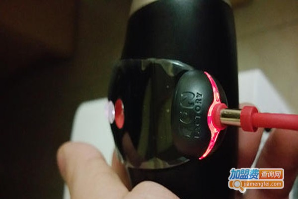 fun factory成人用品加盟门店