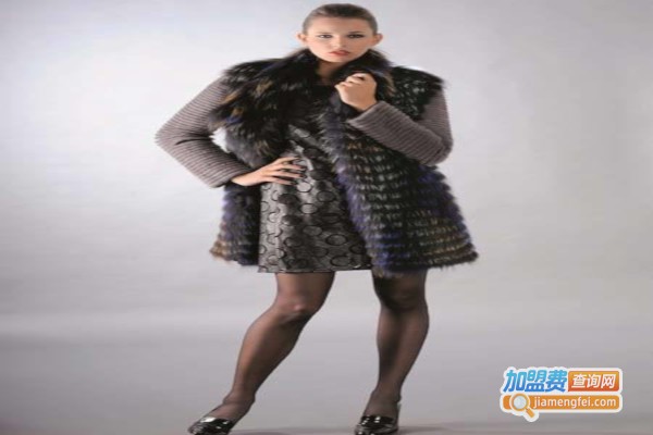 阿卡服饰加盟费